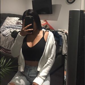 Ralph Lauren Crop Jacket